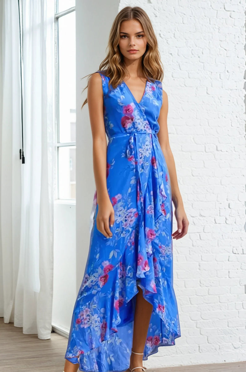 What's New | Silk Dresses | Floral Dresses | Maxi Dresses