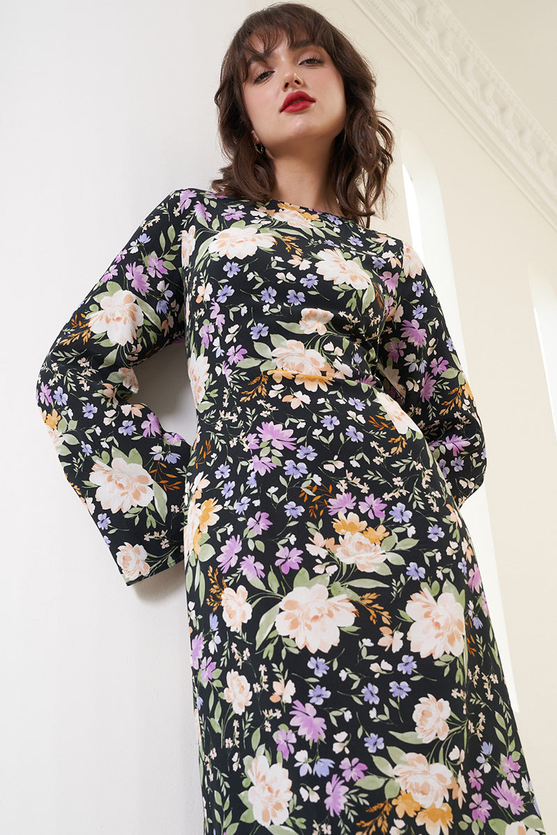 New Arrivals | Floral Dresses – YUMI KIM