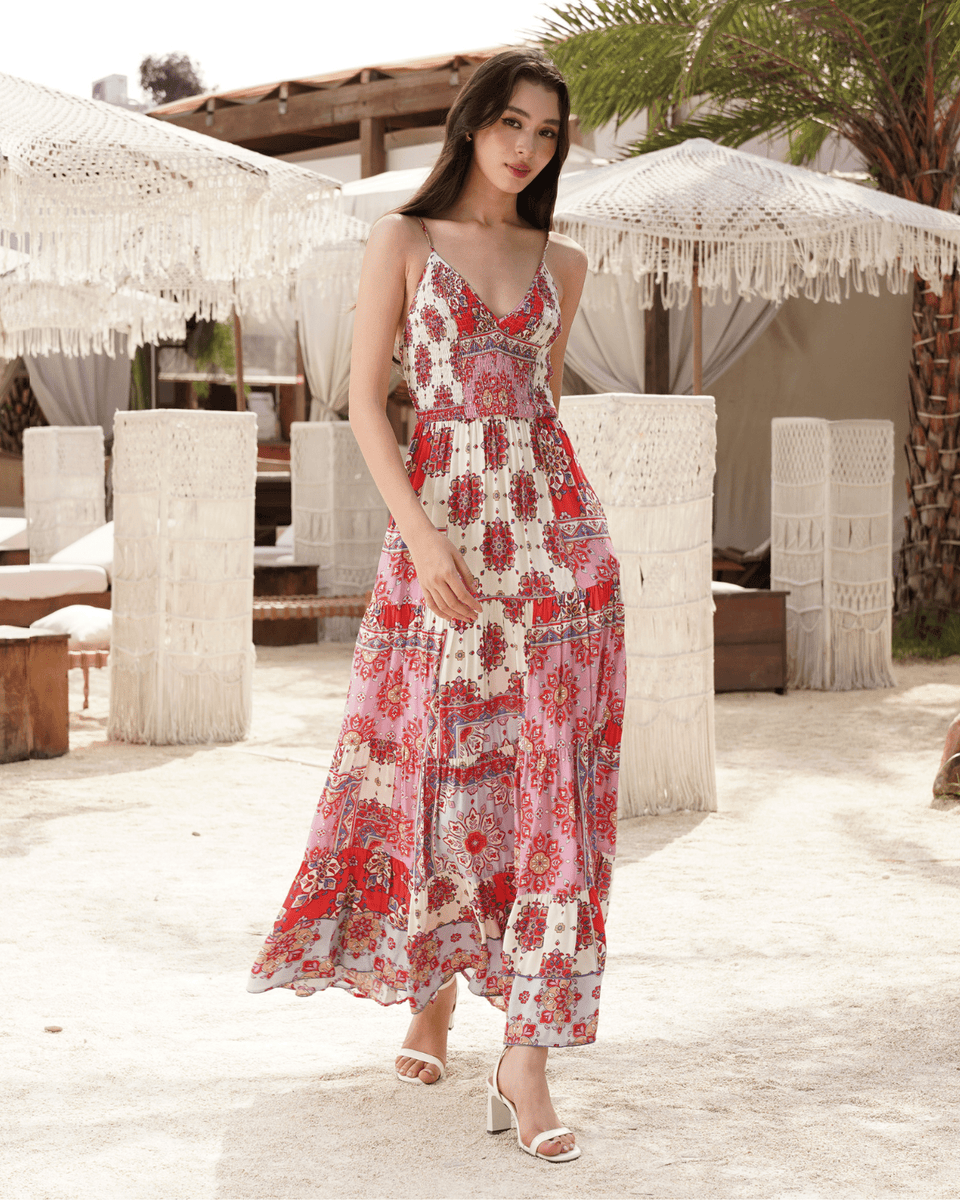 chinese dress ladies Yumi Kim | Sienna Dress | S main image 1