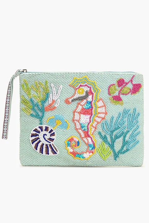 COIN POUCHES