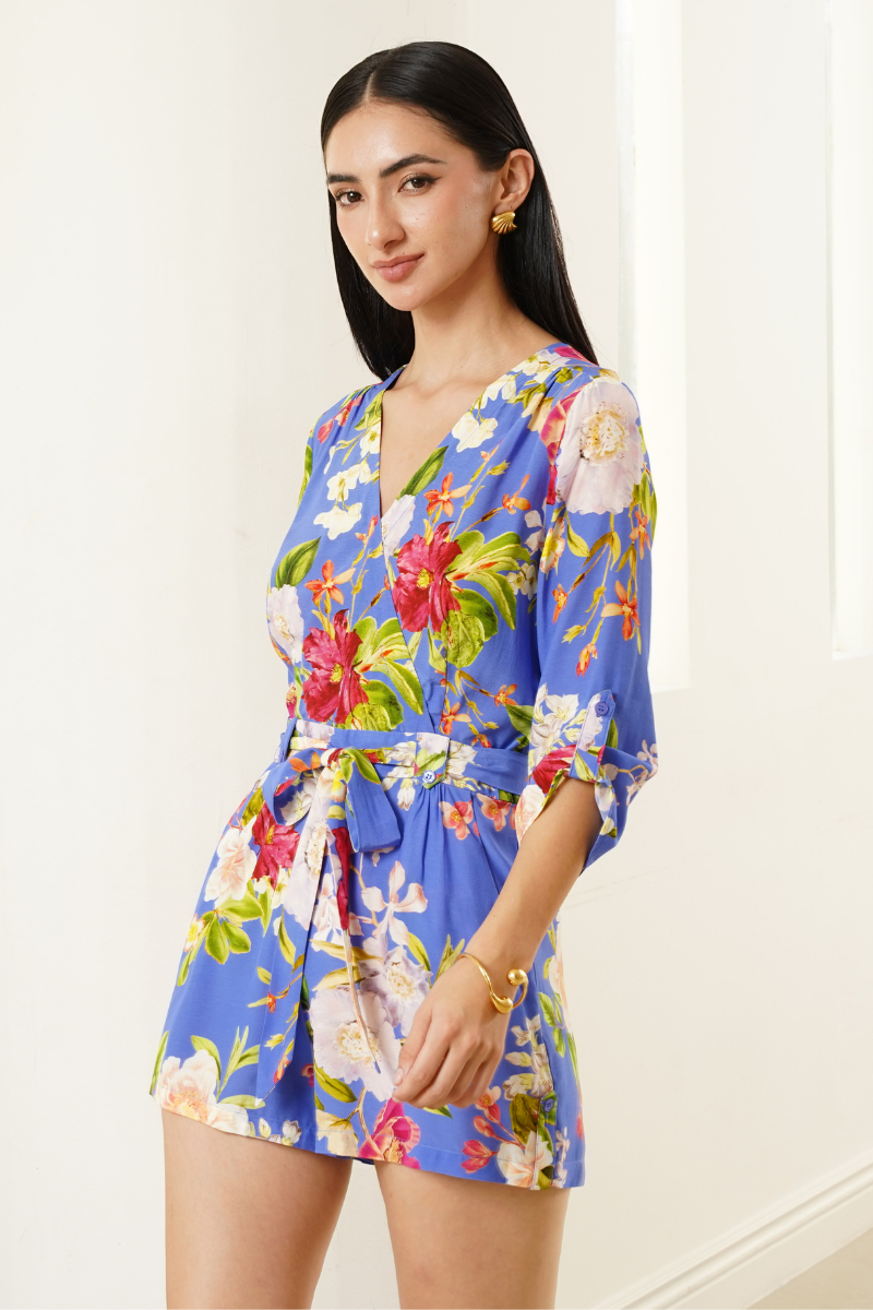 LIZ ROMPER – YUMI KIM