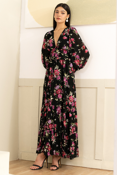 Yumi kim peace fashion and love maxi