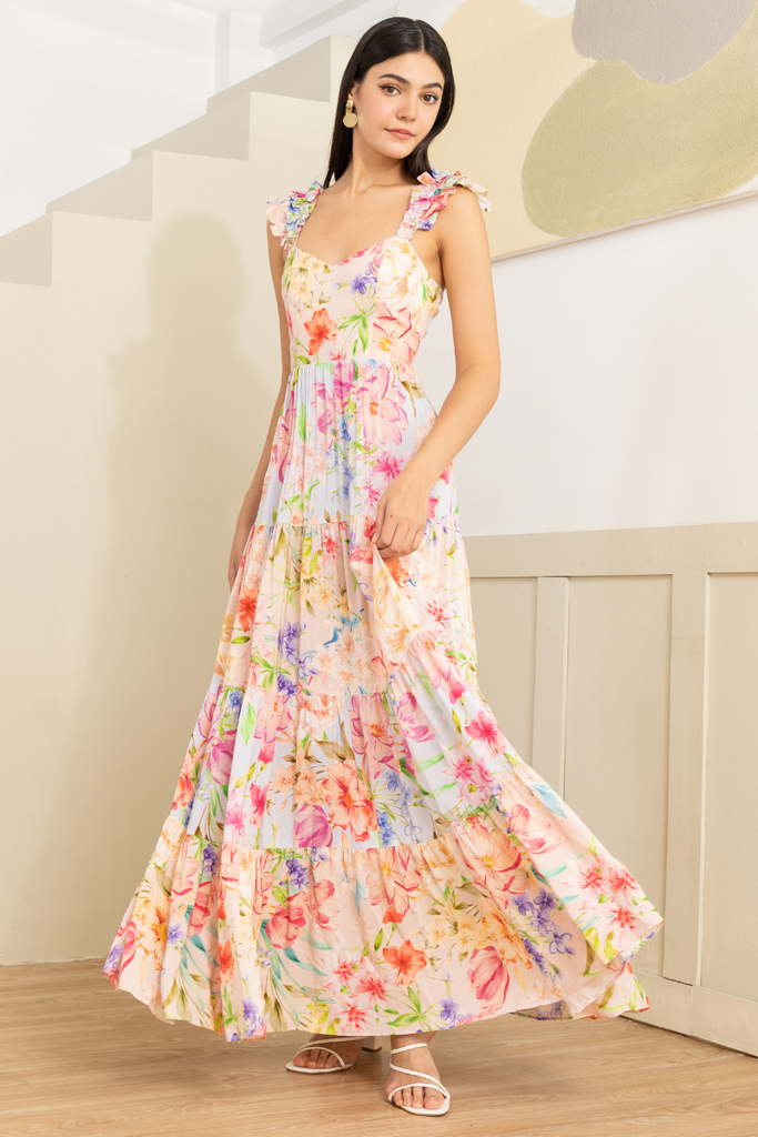 Yumi kim forevermore clearance dress