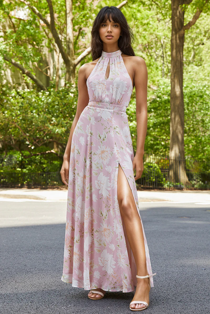 Meadow maxi sales dress yumi kim
