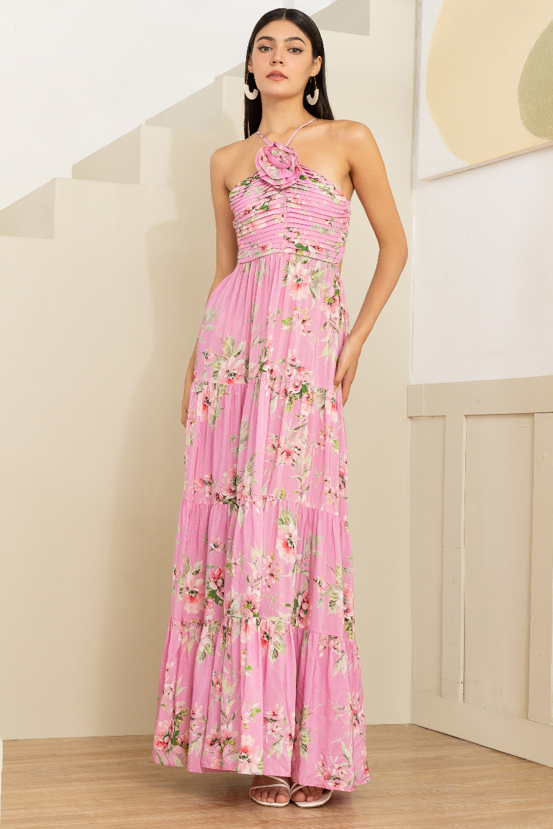 Yumi kim maxi dress sale sale