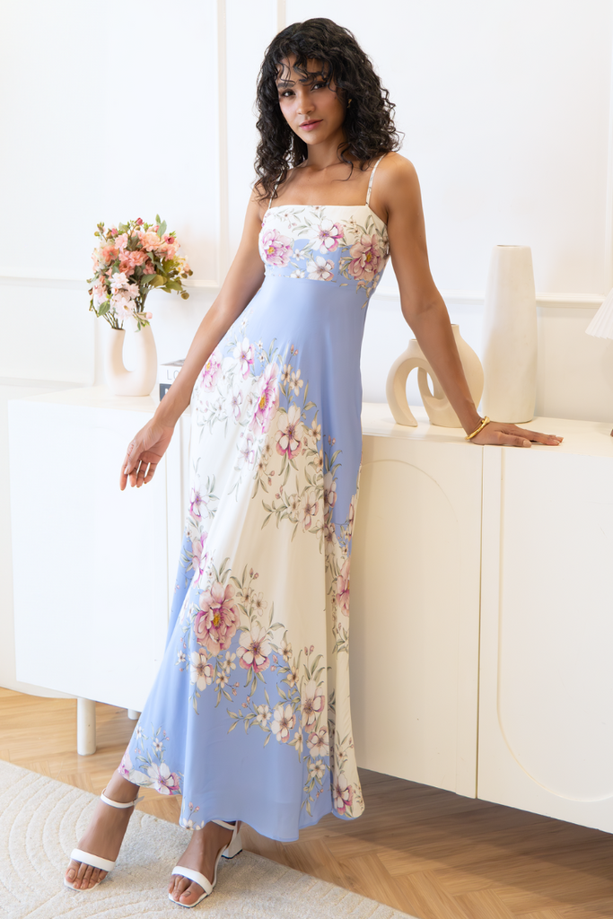 住まい/暮らし/子育て Floral Sexy Long Gown 住まい/暮らし/子育て Floral Sexy Long Gown 住まい/暮らし