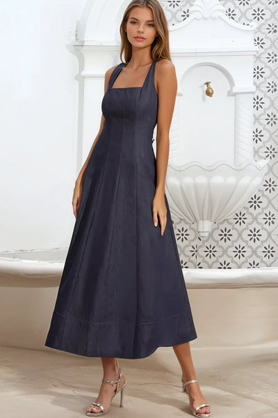 マタニティ Ameri SIENNA SHRINK DRESS SIENNA DRESS – YUMI KIM