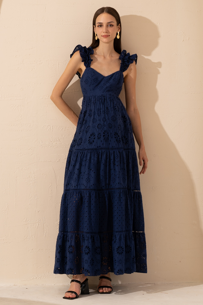 Yumi kim destination sales dress