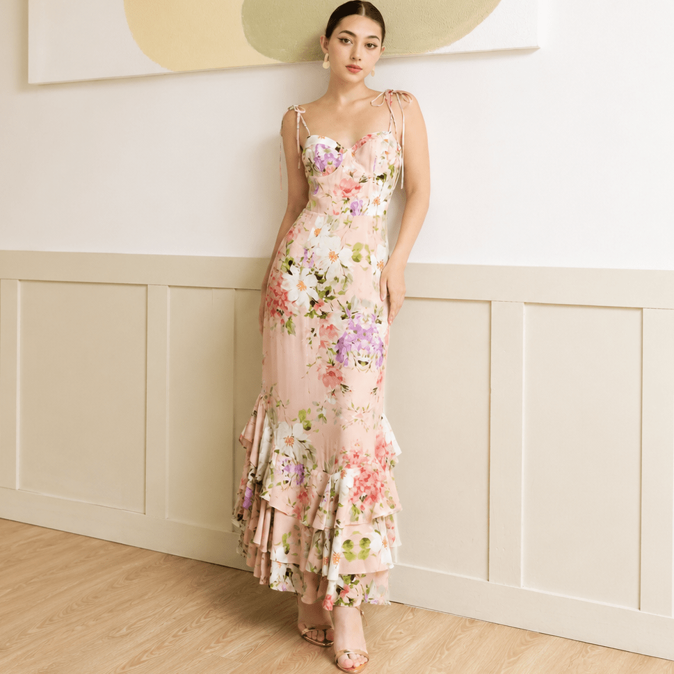 kenya maxi dress yumi kim kenya maxi dress yumi kim Yumi Kim | Stassi Maxi
