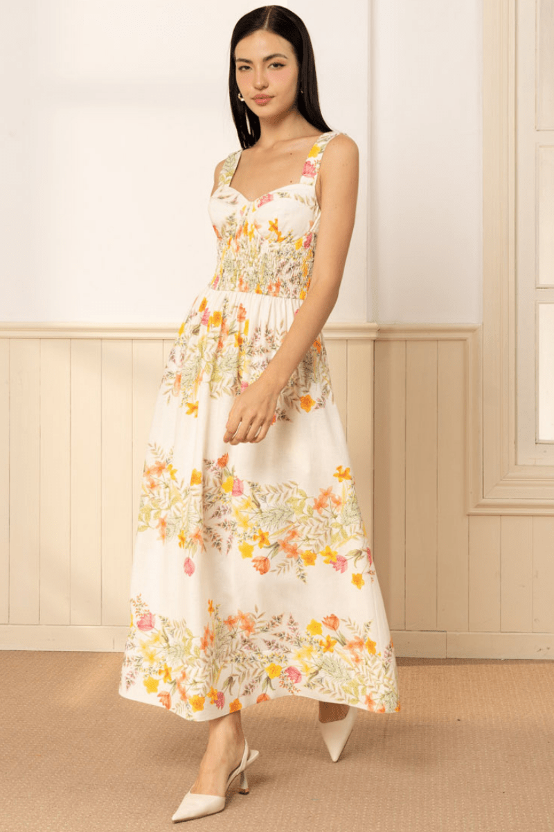 Yumi Kim | Briana Dress | S