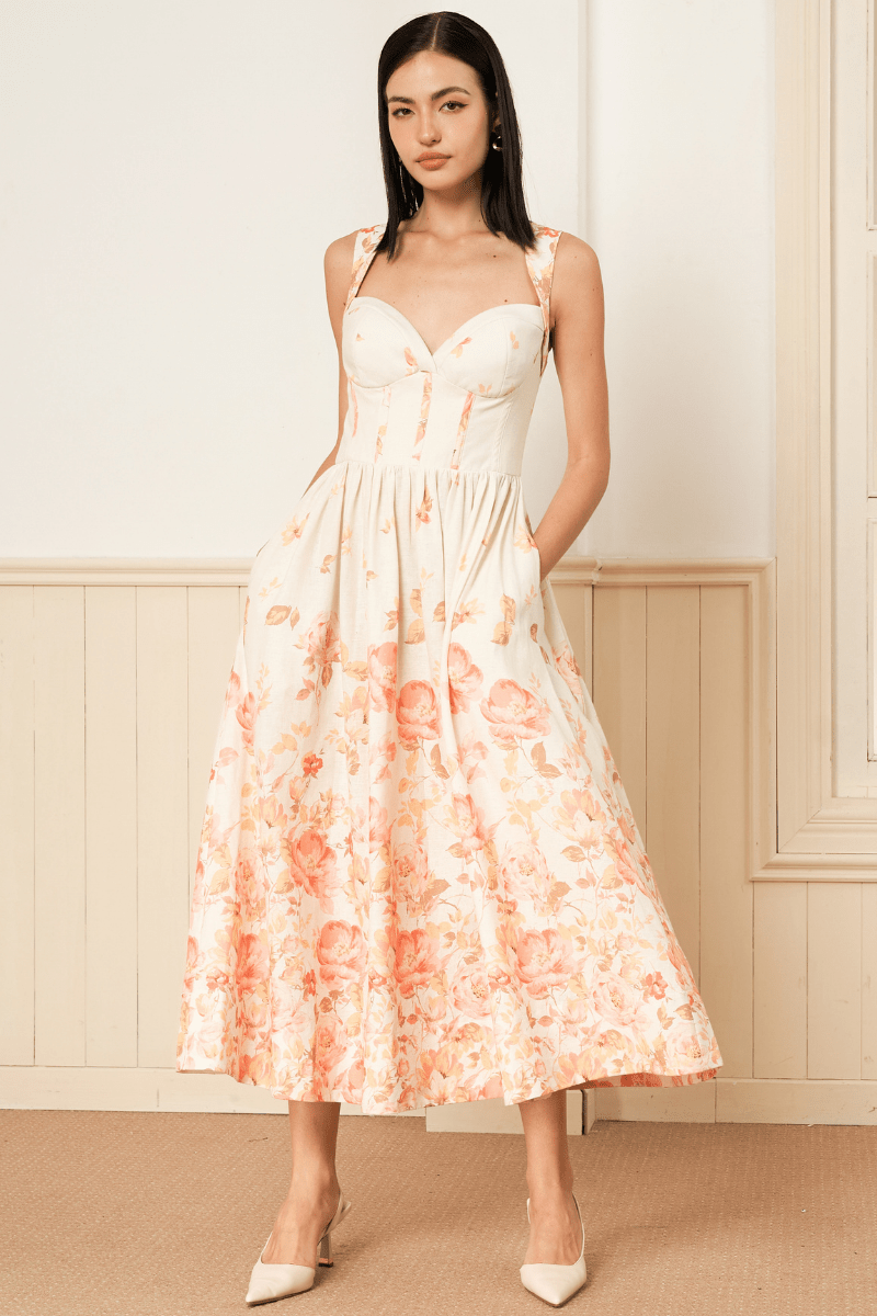Yumi Kim | Brigette Dress | S