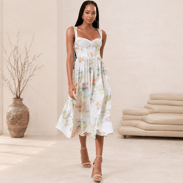 yumi kim bridesmaid dresses Meet the season's most-wanted wedding guest dress  Shop the Bria Dress,  available online now. #falldress #fallfashion #weddingguestoutfit