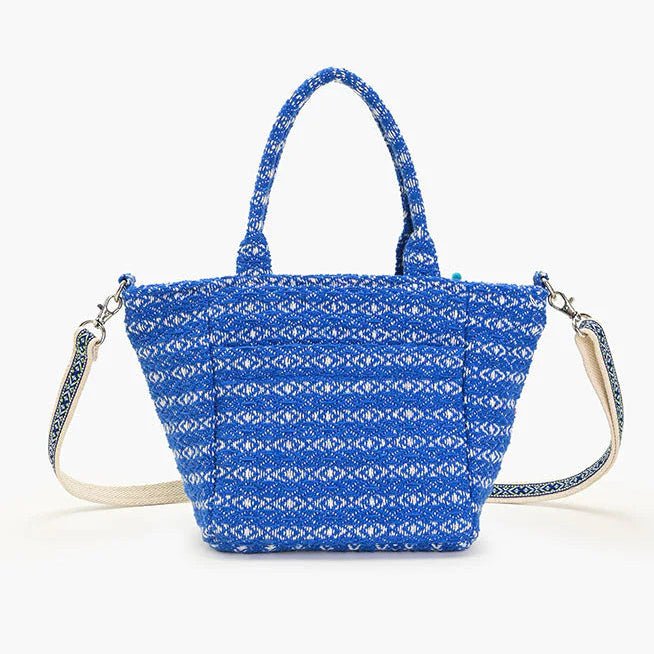 Check Mate Crab Beaded Midi Bag – YUMI KIM