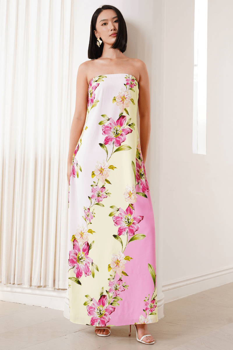 Yumi Kim Colette Maxi Dress