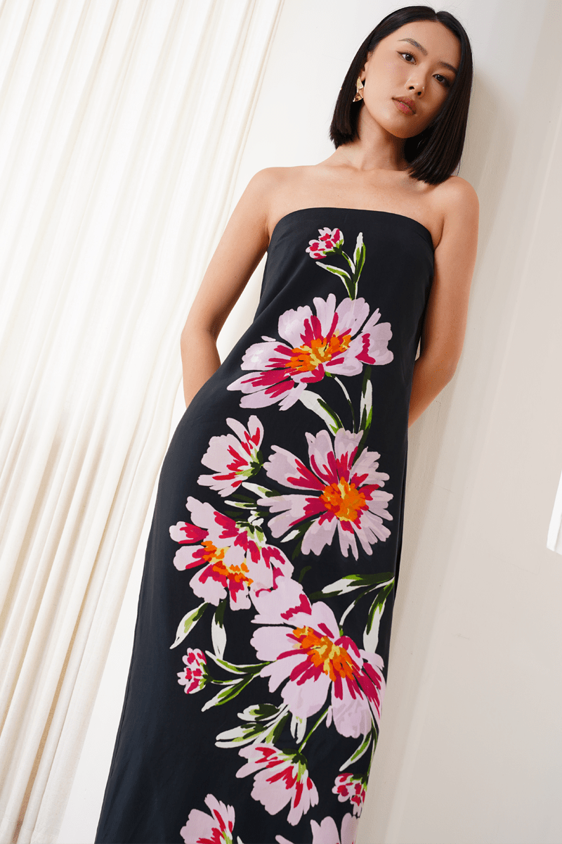 giselle maxi dress yumi kim Yumi Kim | Colette MAXI Dress | XS