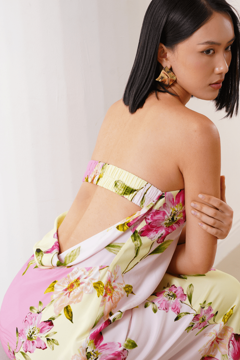 frida maxi dress yumi kim Yumi Kim Colette Maxi Dress