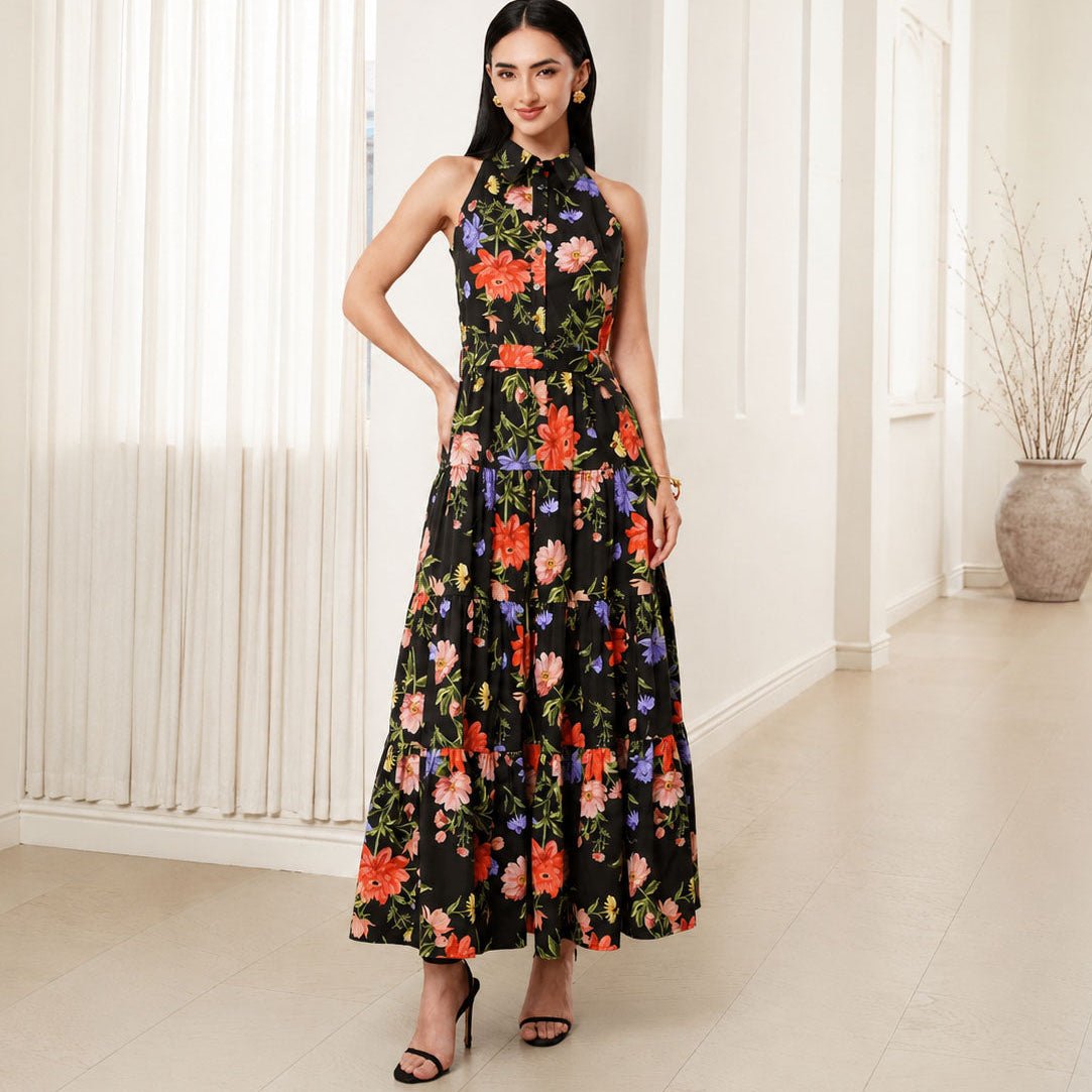 yumi kim dream silk maxi dress yumi kim dream silk maxi dress