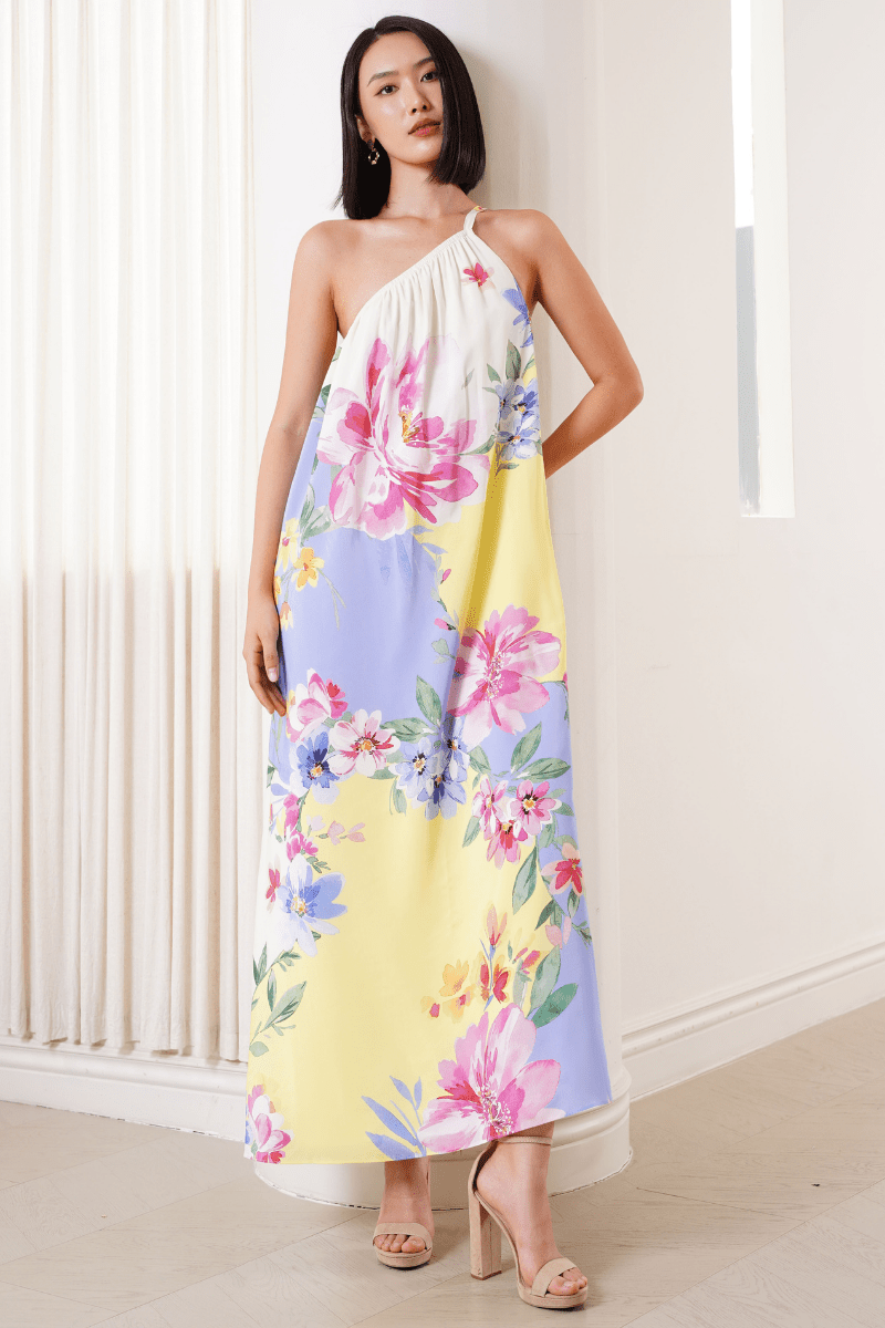 DIANA MAXI – YUMI KIM