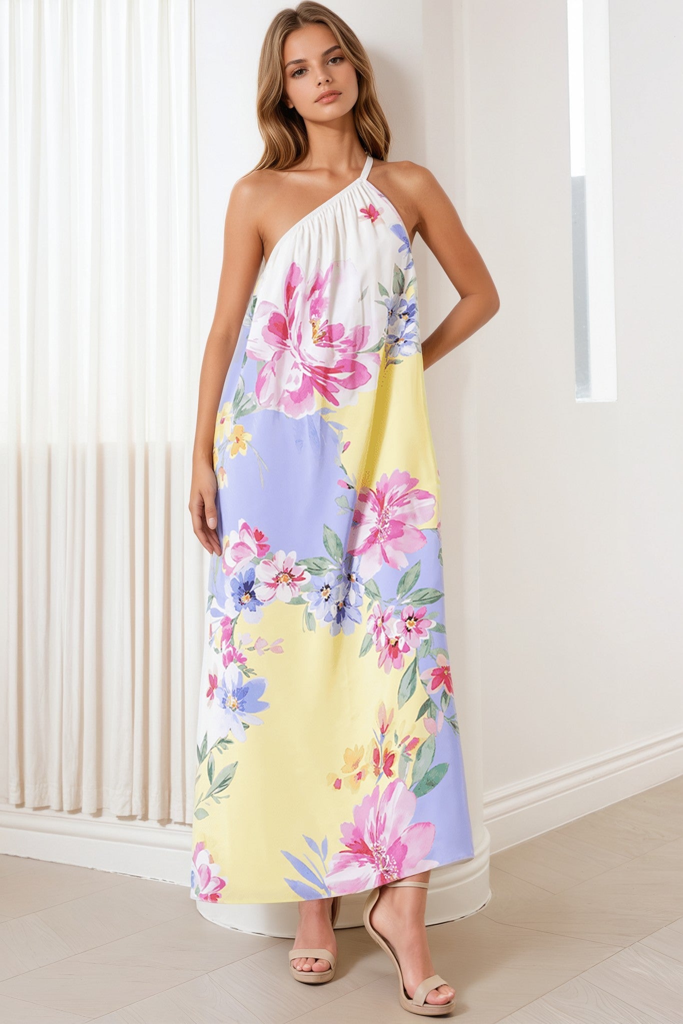 diana maxi dress DIANA MAXI – YUMI KIM