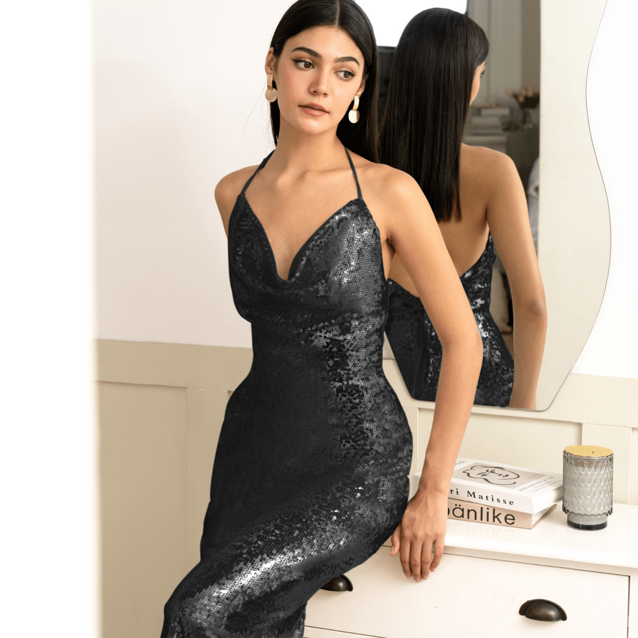 Yumi Kim Drea Dress