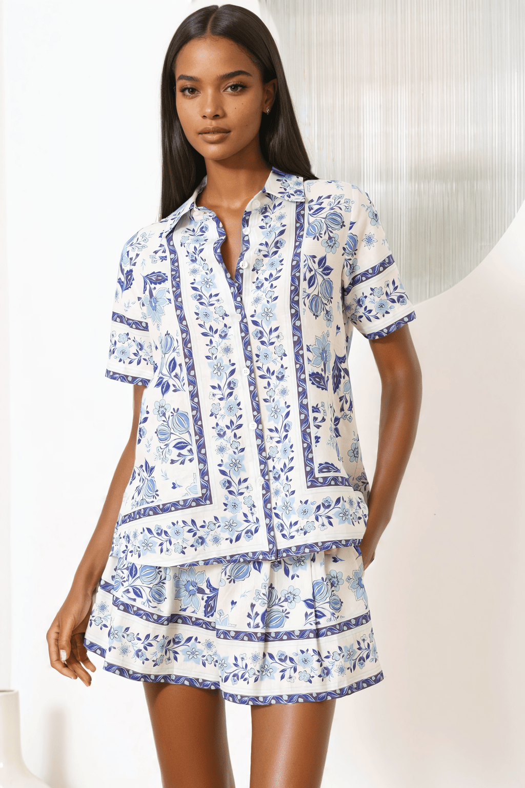 Yumi Kim | Drew Shorts | M