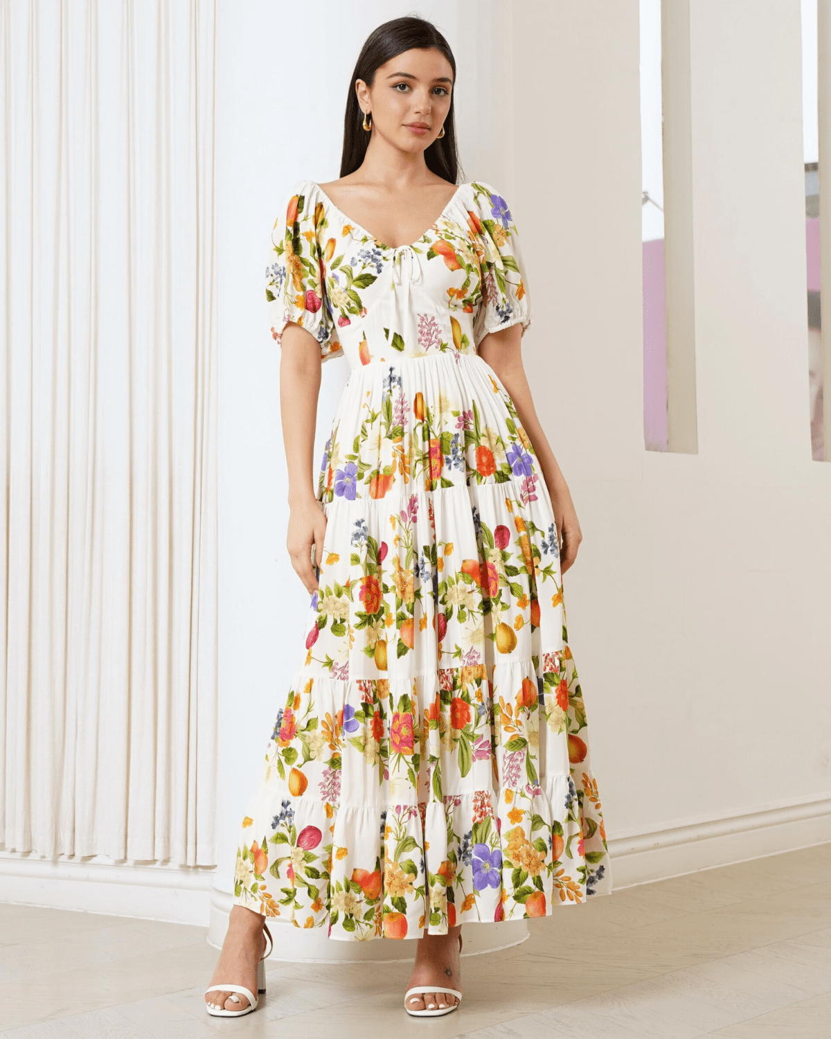 giselle maxi dress yumi kim Yumi Kim Giselle Maxi Dress