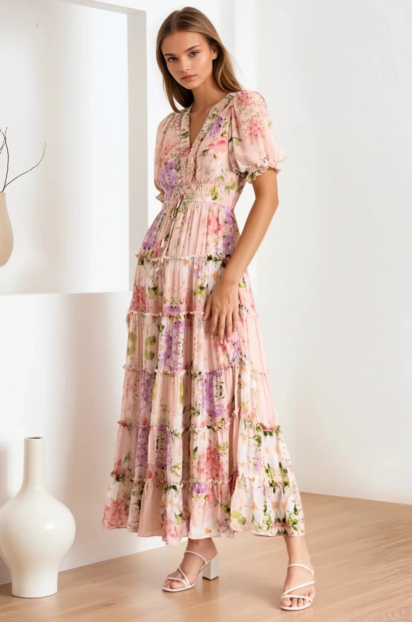 Yumi Kim | Farrah Dress | S