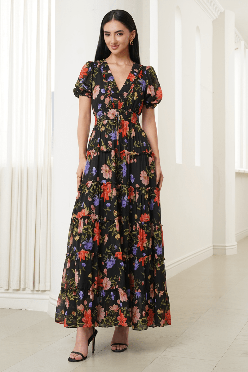 FARRAH DRESS – YUMI KIM