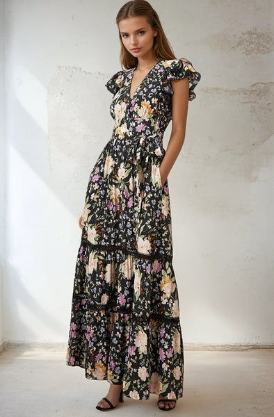 JACKIE DRESS
