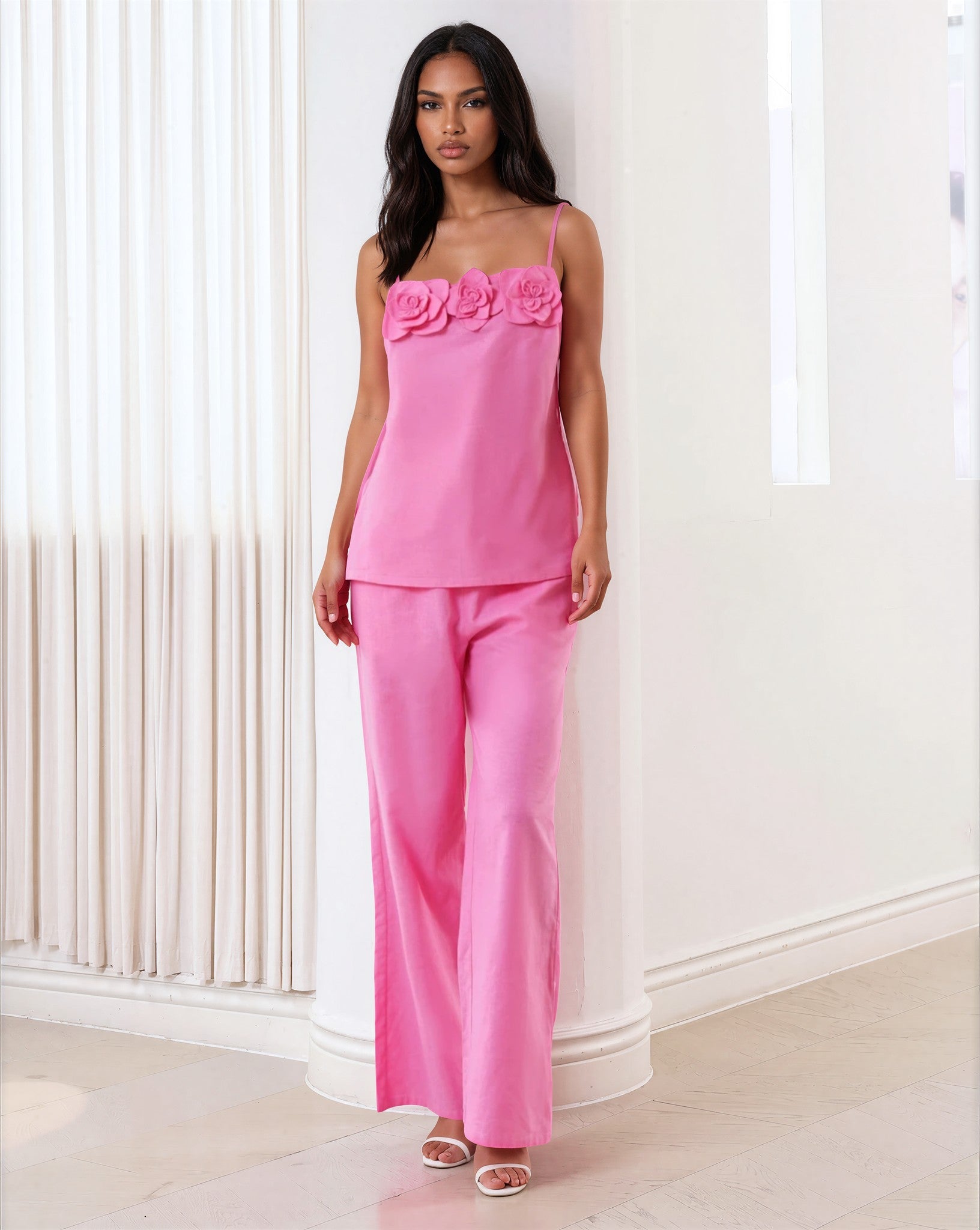 SETS – YUMI KIM