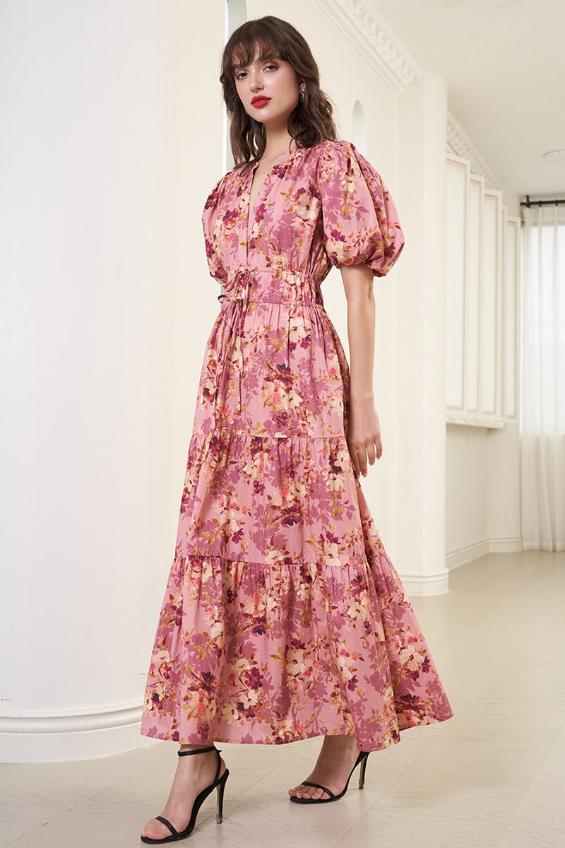 KASEY MAXI – YUMI KIM