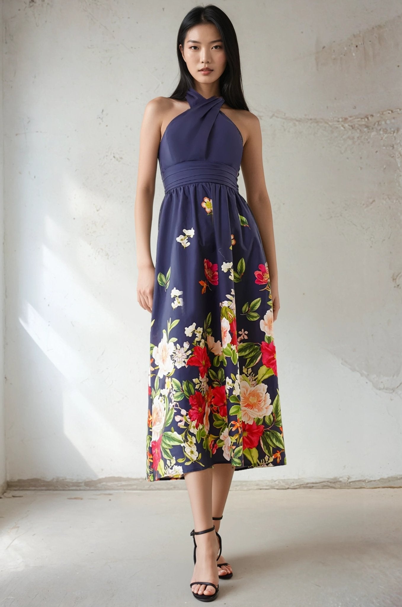 yumi kim dresses Yumi Kim Katia Midi Dress