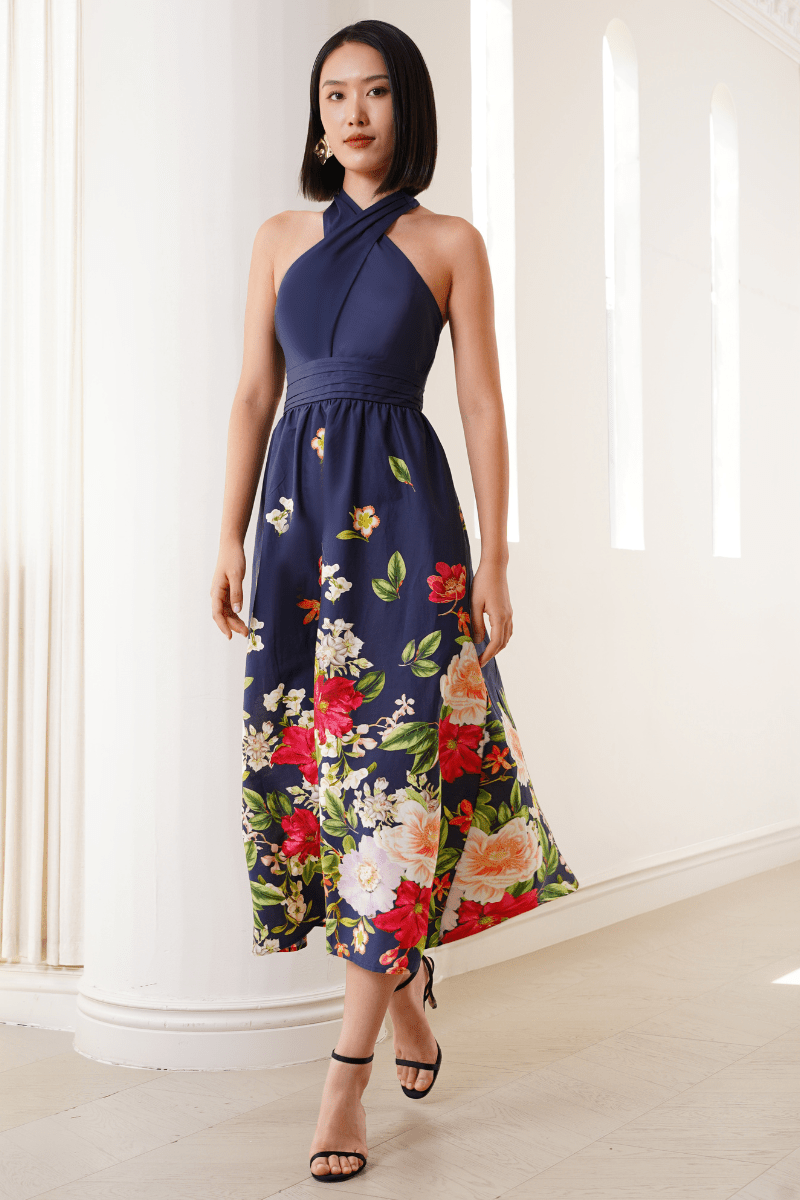 KATIA DRESS YUMI KIM KATIA DRESS YUMI KIM