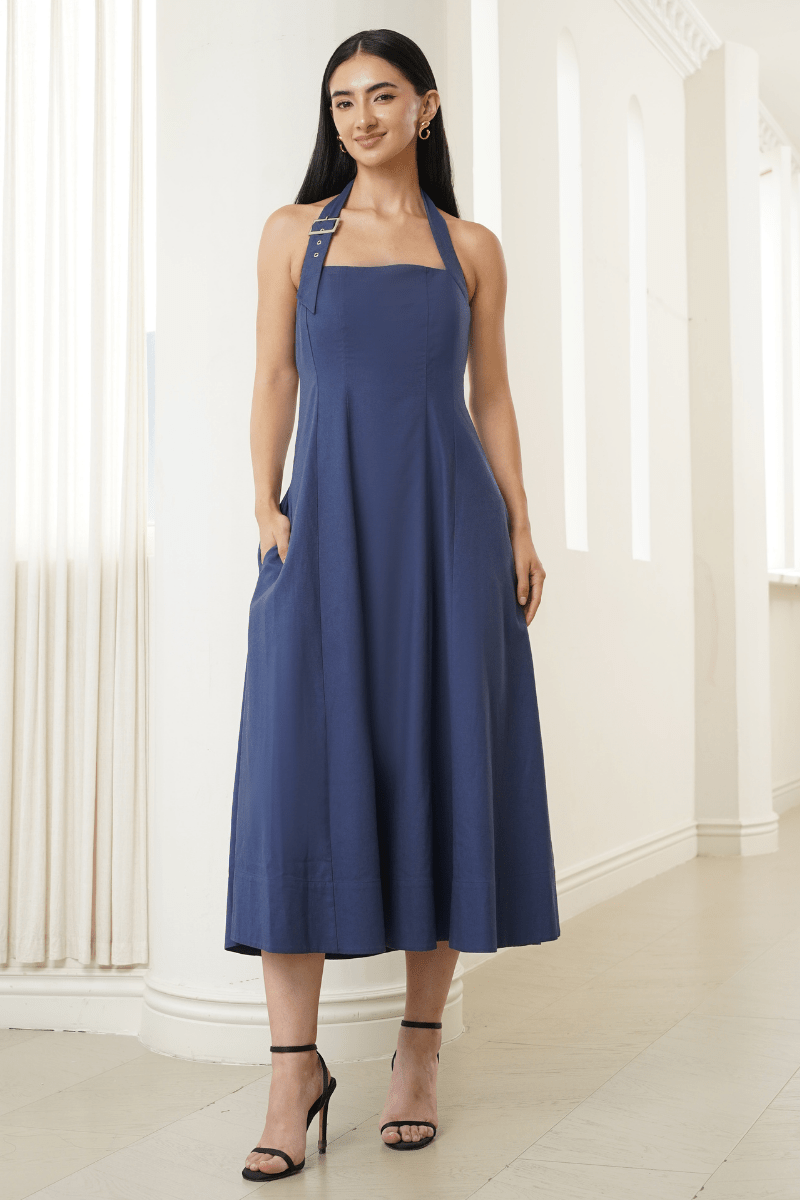 yumi kim bridesmaid dresses Yumi Kim Tinsley Maxi Dress main image 0