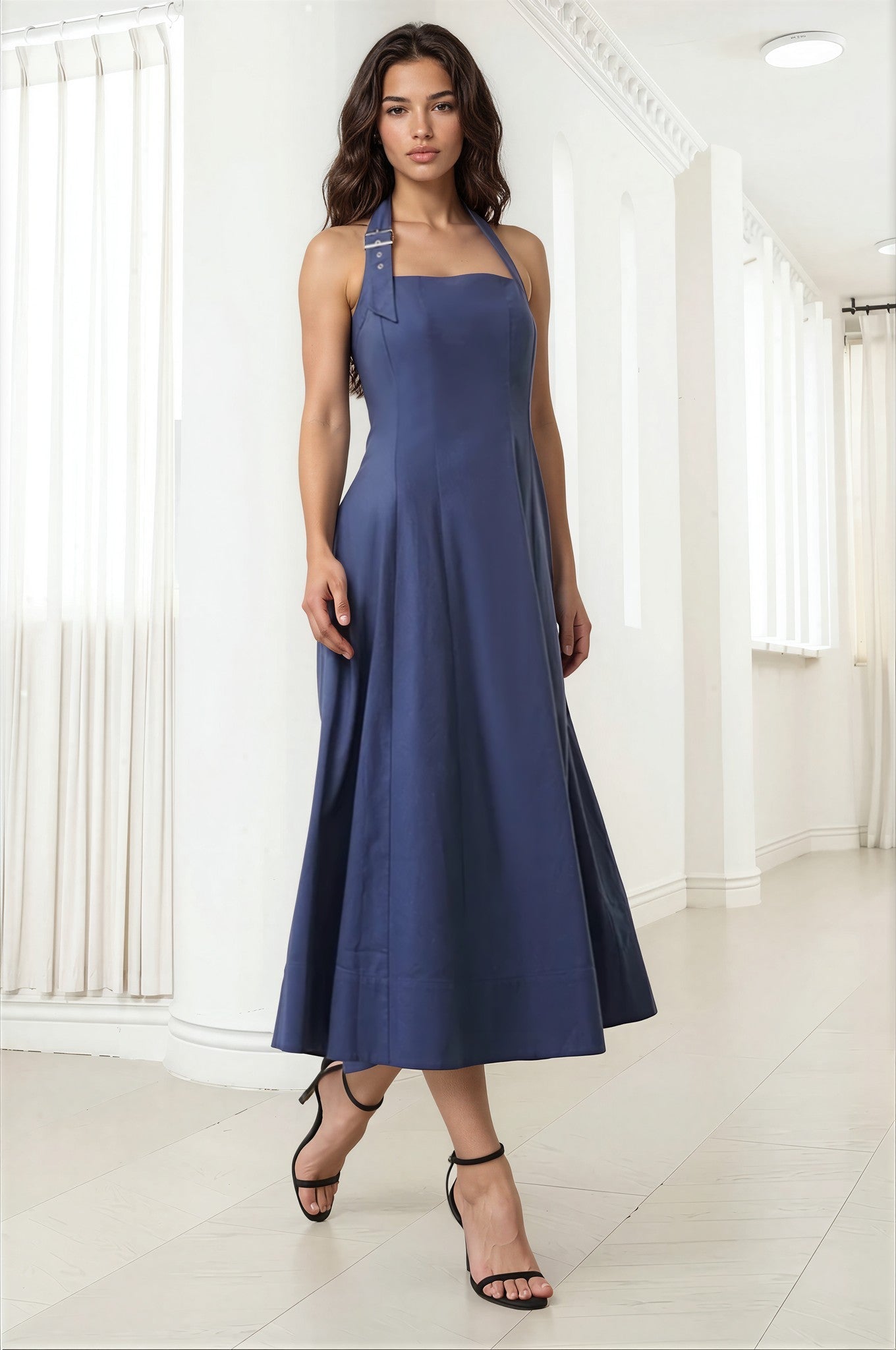 yumi kim bridesmaid dresses Tropical Wedding Guest Dress | Bridesmaid Dress