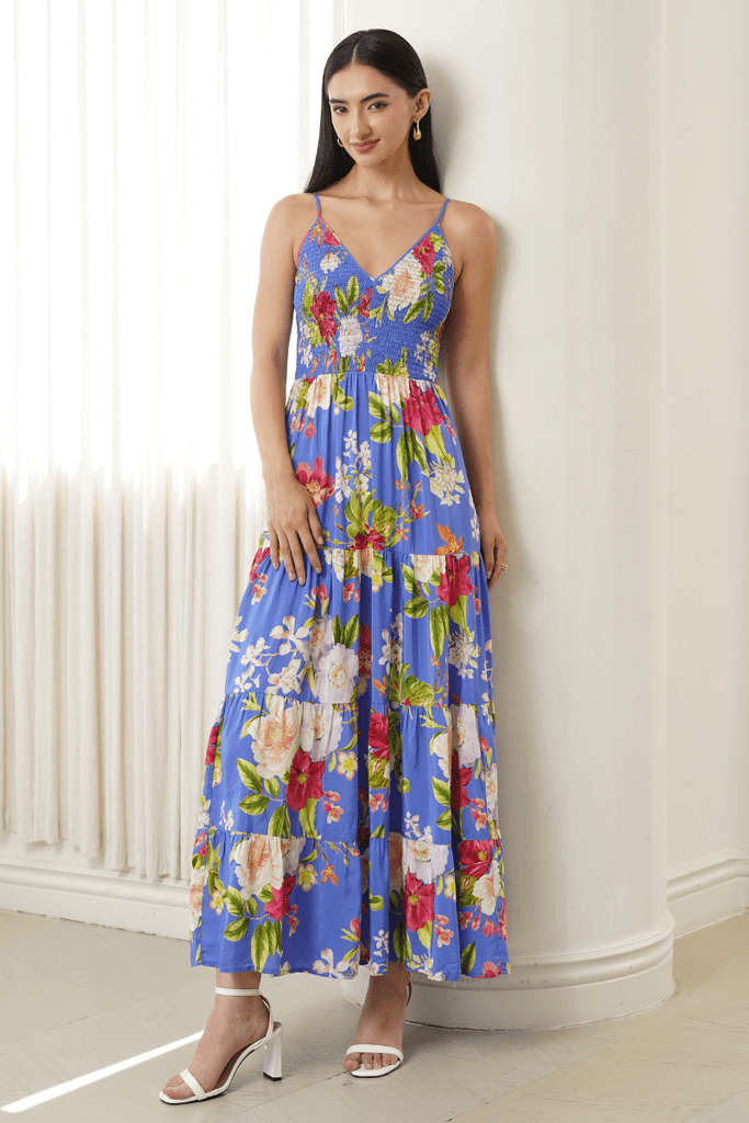 yumi kim bridesmaid dresses Elegant Long Chiffon One Shoulder Bridesmaid Dresses