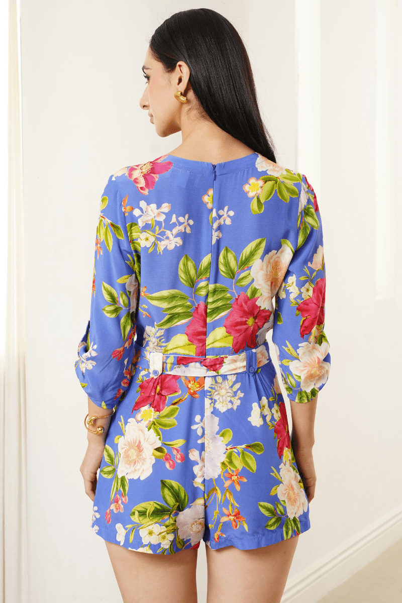 LIZ ROMPER – YUMI KIM