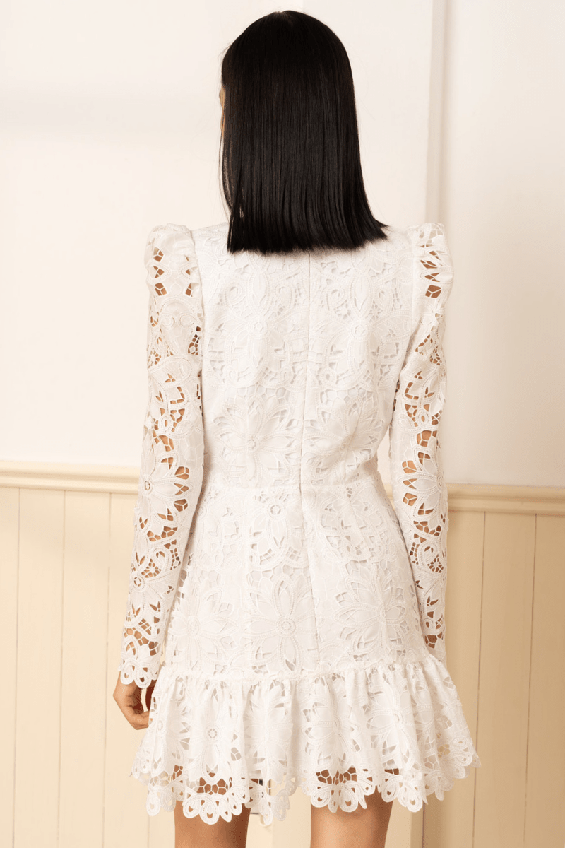 Lula Dress | Sedona LACE / XL Lula Dress | Sedona LACE / XL