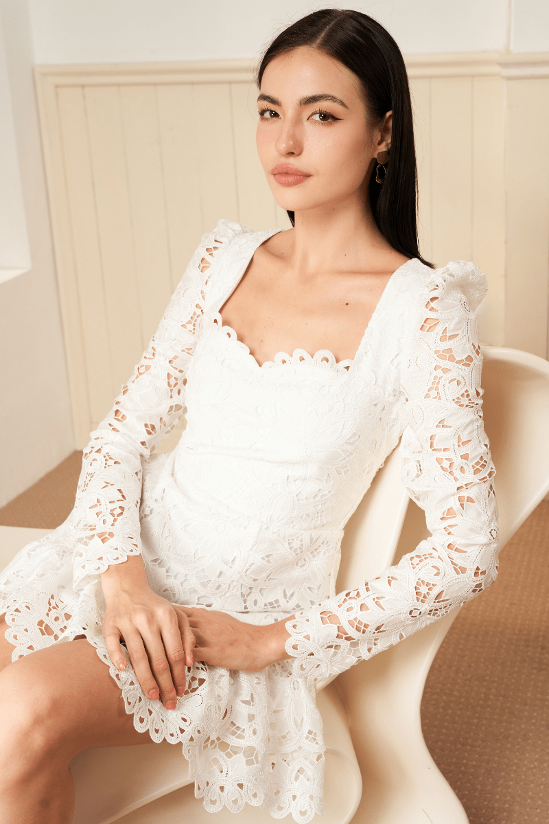 Lula Dress