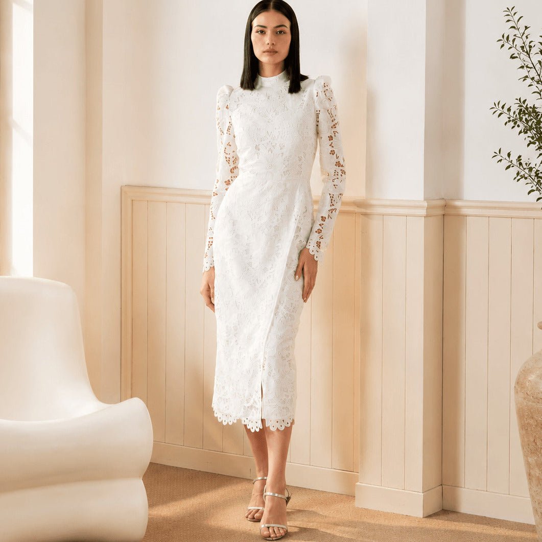 Wedding Guest Dress