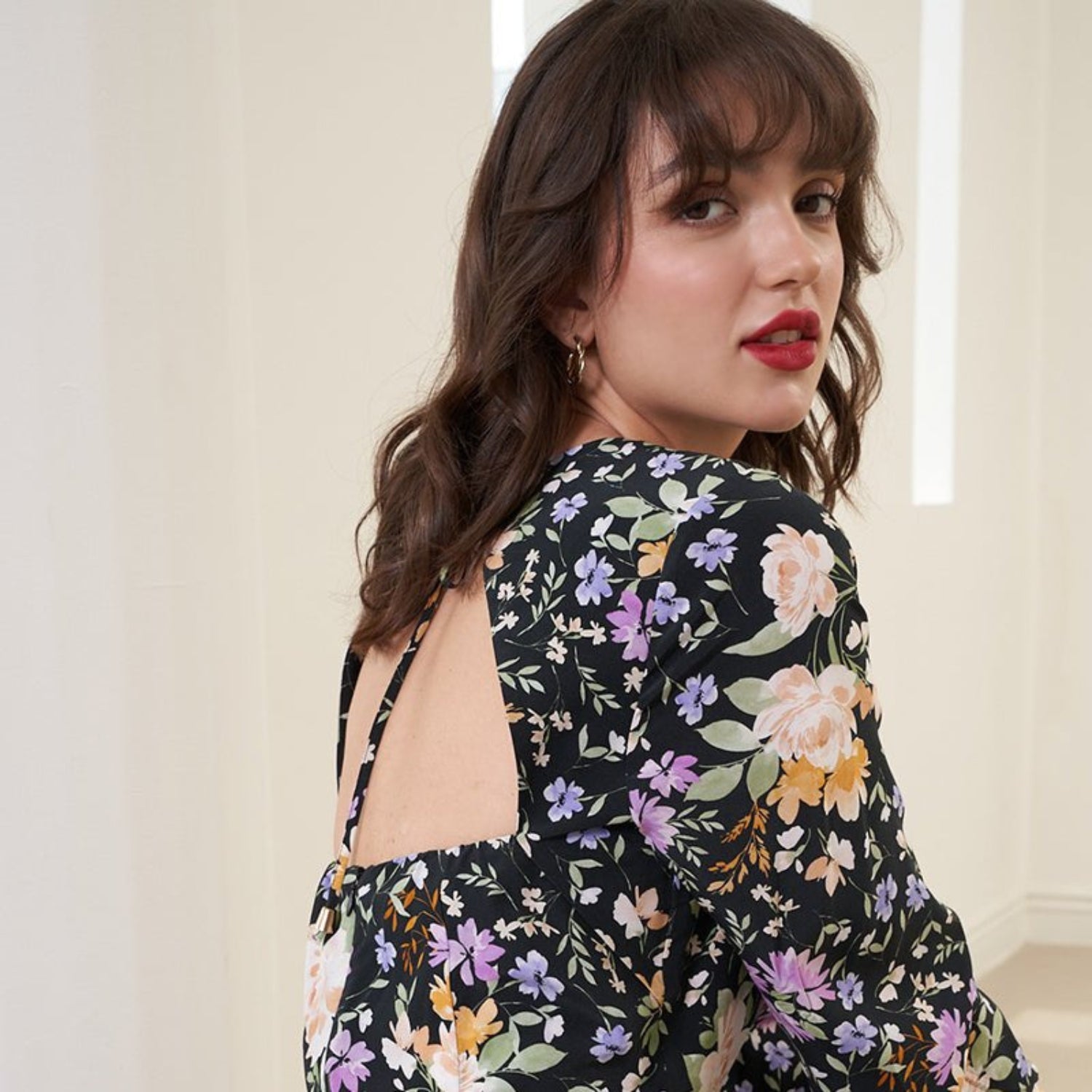 MILANO DRESS – YUMI KIM
