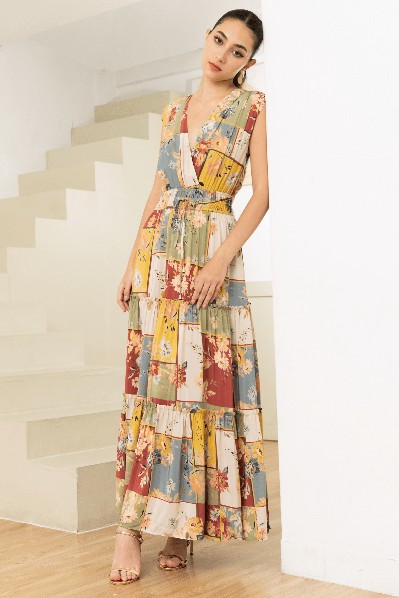 Yumi Kim | Mitzi Dress | S
