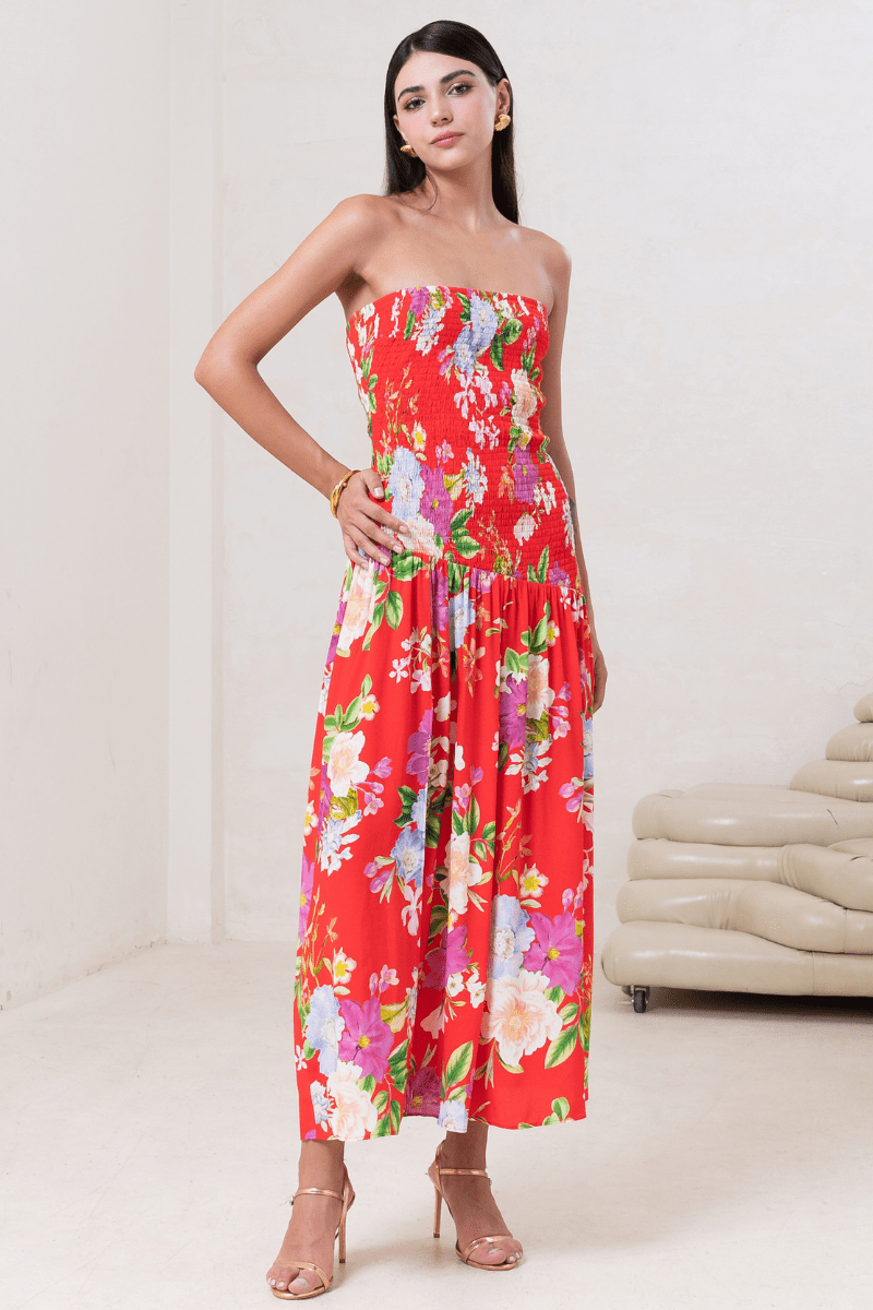 moana midi dress Yumi Kim | Moana Dress | S