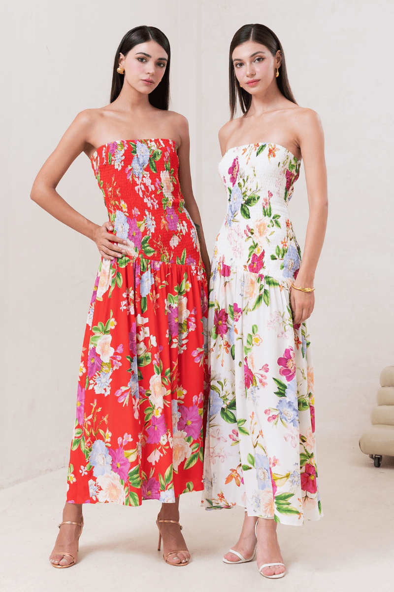 moana midi dress Yumi Kim | Moana Dress | S