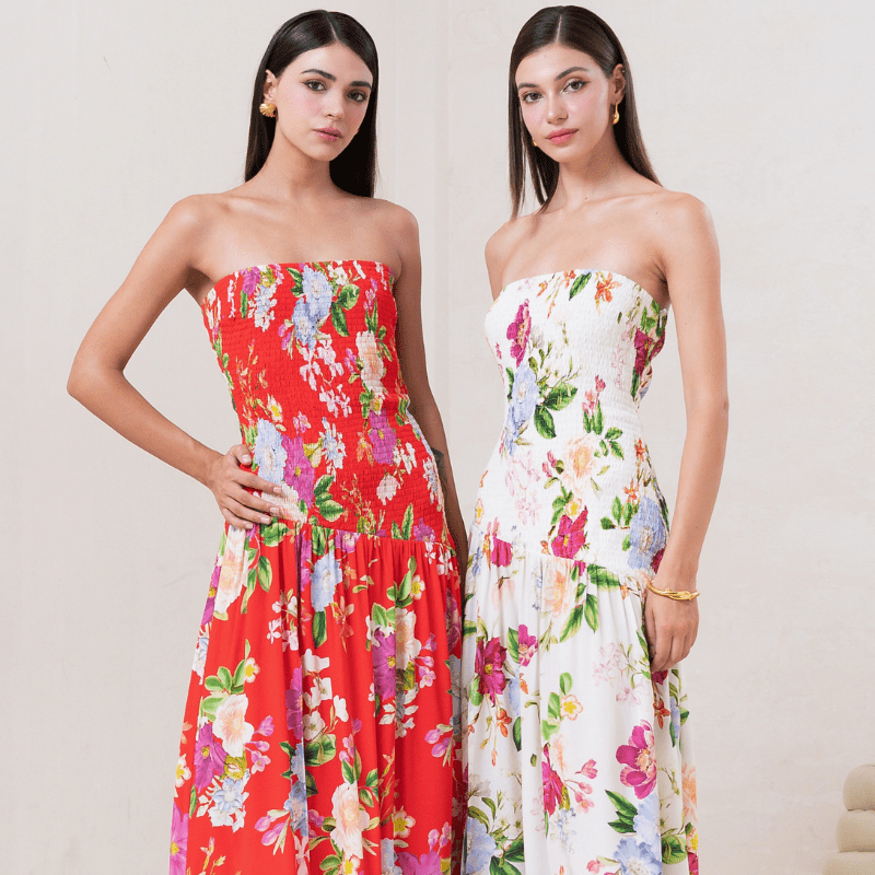 moana prom dress Yumi Kim | MOANA DRESS | S