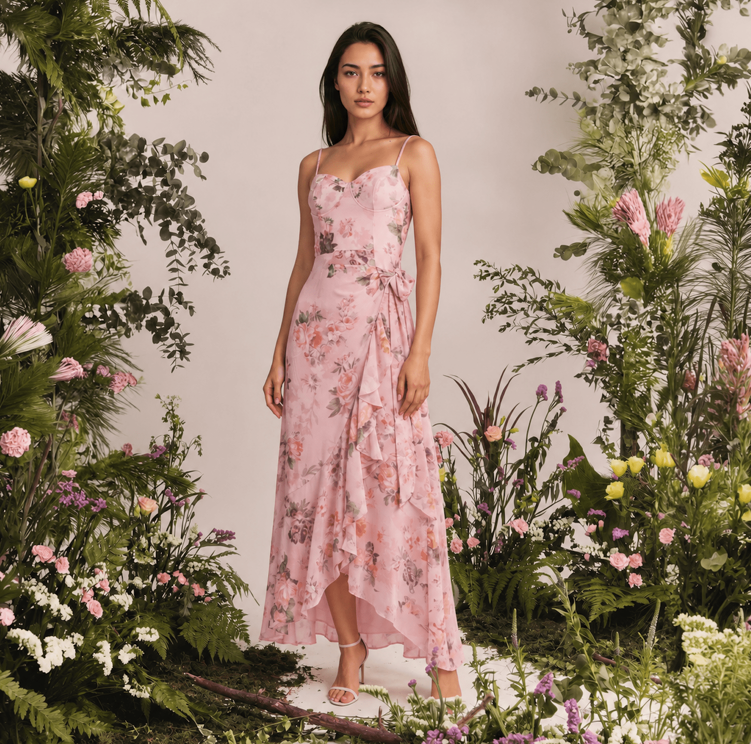 yumi kim bridesmaid dresses Tropical Wedding Guest Dress | Dress Womens dresses