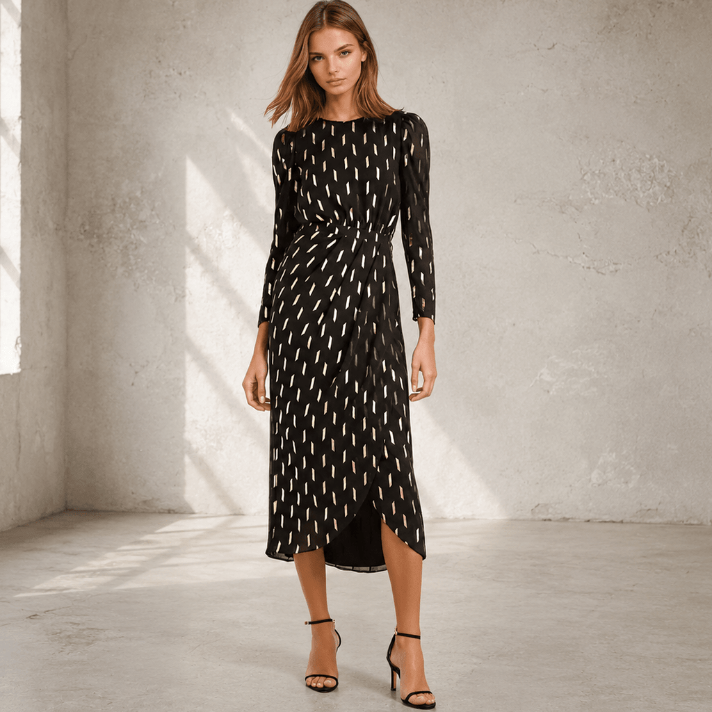 yumi kim dresses Yumi Kim Pebble Dress in Veranda Blue