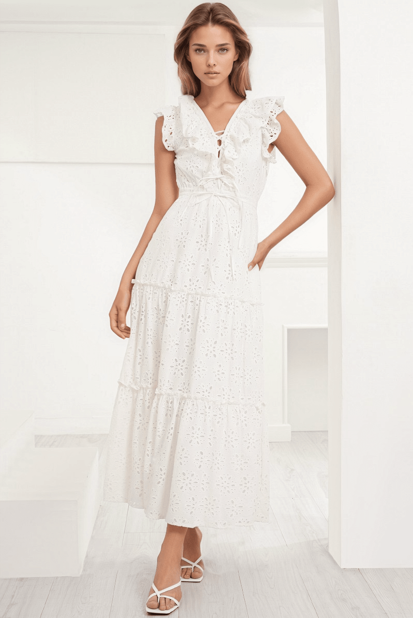 NOMI DRESS – YUMI KIM