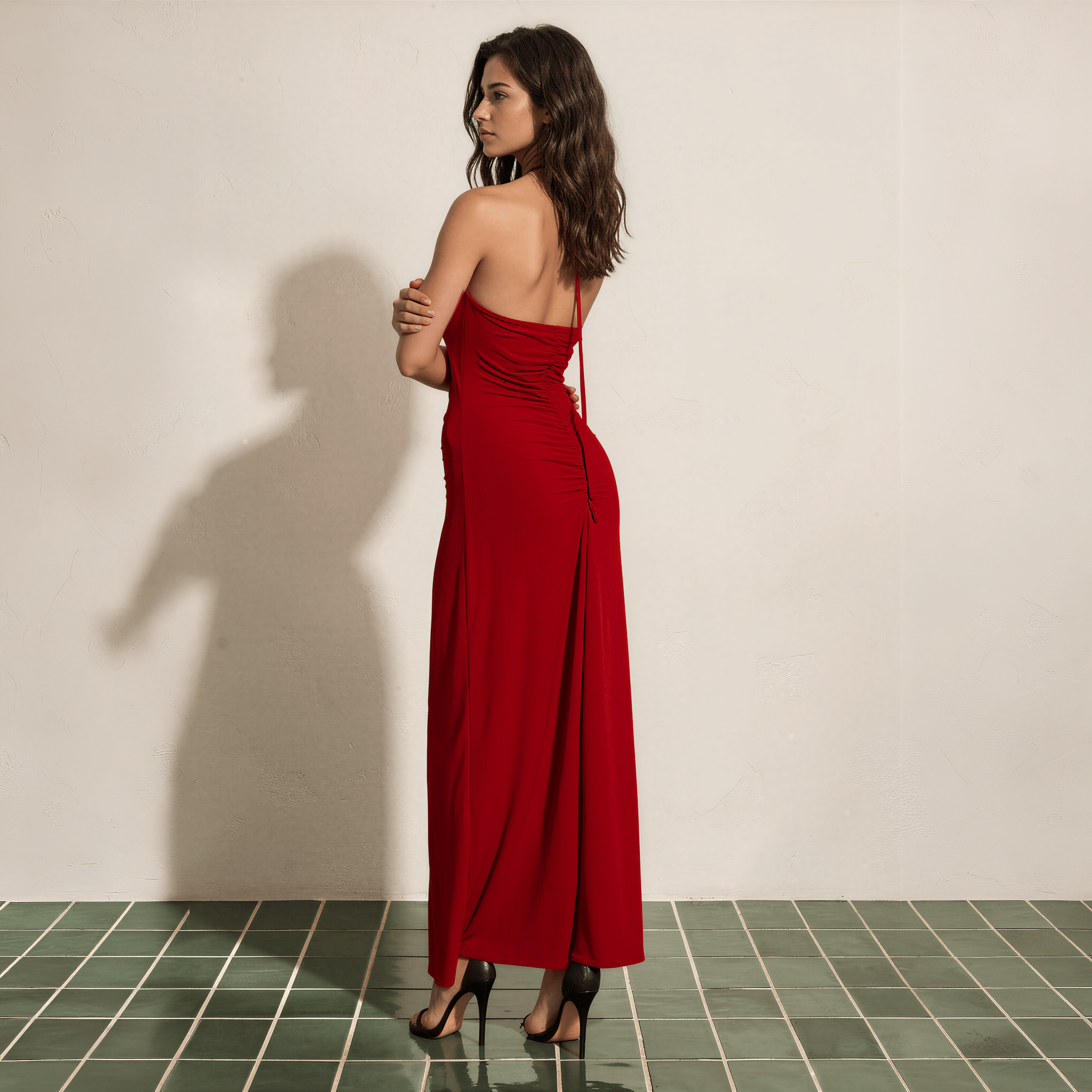 NOVA DRESS – YUMI KIM