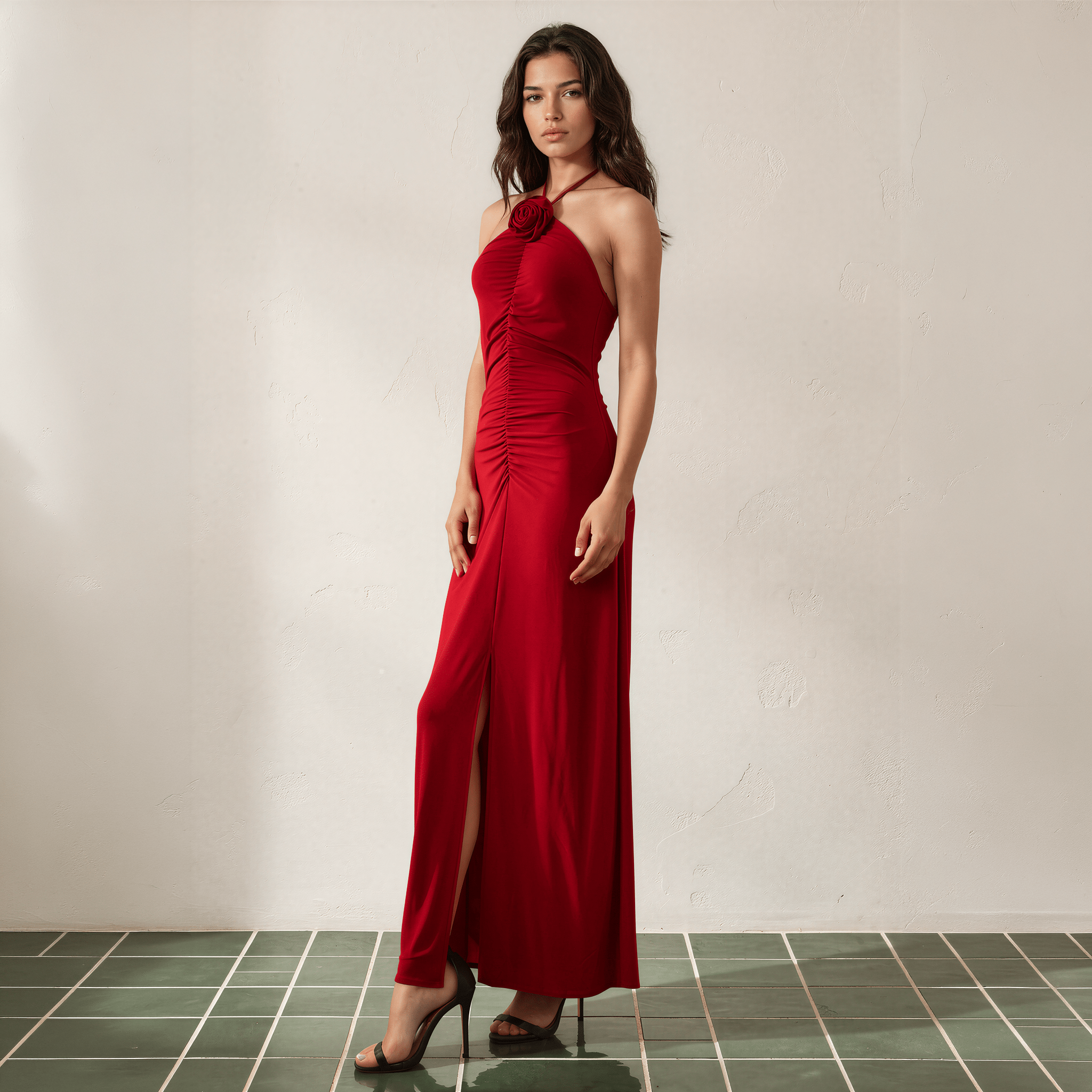 NOVA DRESS – YUMI KIM